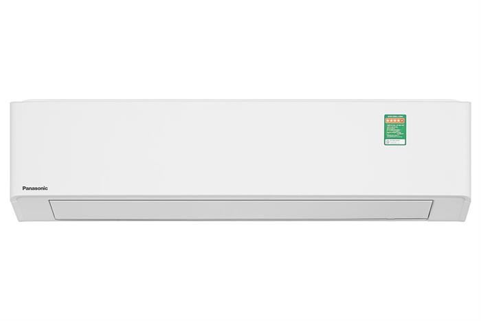 Điều Hòa Panasonic Inverter 18000 BTU 1 Chiều CU/CS-U18BKH-8 - Model 2025